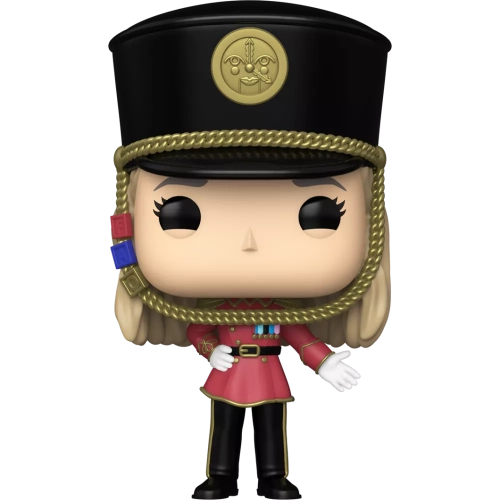 Funko Pop! Toy Soldier #264 FAO Schwarz Since 1862