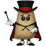 Fruit Pie the Magician
