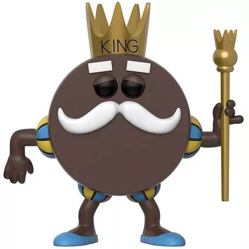 King Ding Dong
