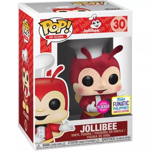 Jollibee Box