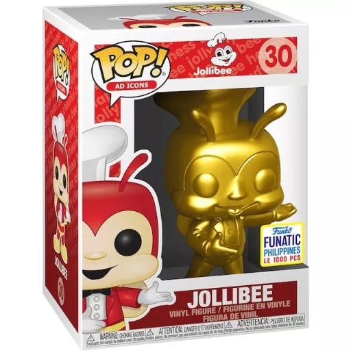 Jollibee Box