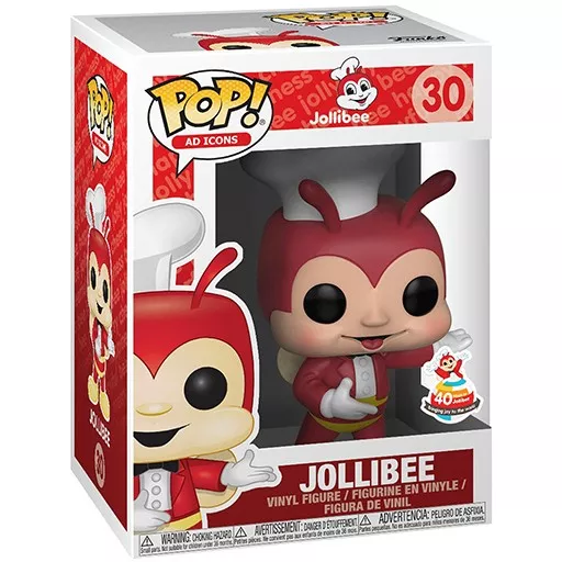 Jollibee Box