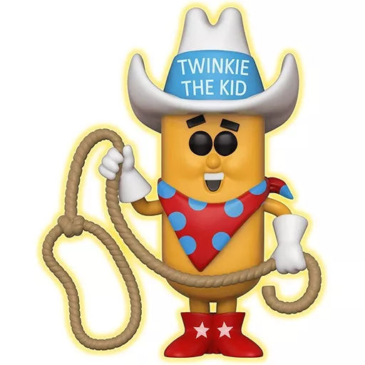 Twinkie the Kid