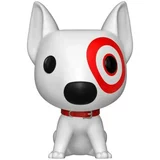 #32  Bullseye - Collectible Figure