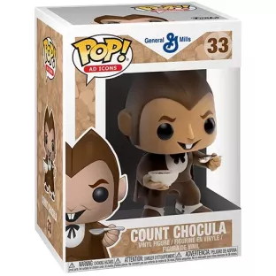 Count Chocula