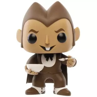 Count Chocula