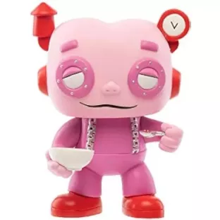 Franken Berry