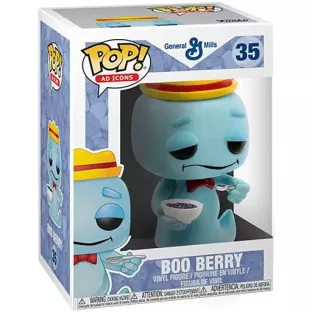 Boo Berry