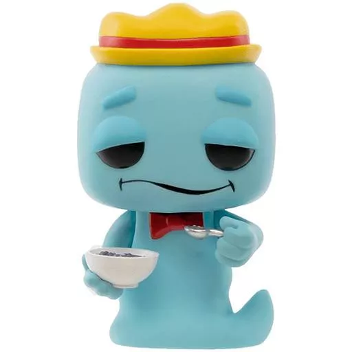Boo Berry