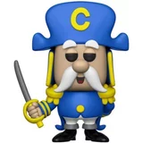 Cap'n Crunch