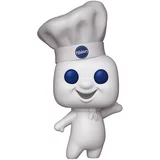 Pillsbury Doughboy image