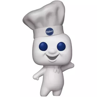 Pillsbury Doughboy