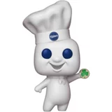 Pillsbury Doughboy image