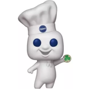 Pillsbury Doughboy