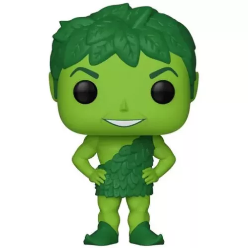 Funko Pop! Green Giant #42 Ad Icons Vinyl Figure