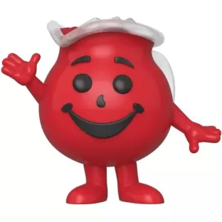 Kool-Aid Man