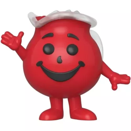 Funko Pop! Kool-Aid Man #44 Ad Icons Vinyl Figure