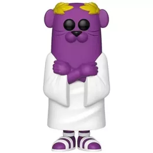 Alexander the Grape