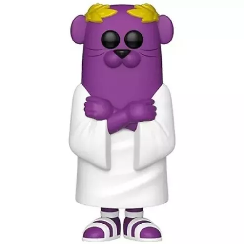 Funko Pop! Alexander the Grape #46 Otter Pops Ad Icons