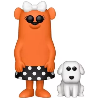 Little Orphan Orange
