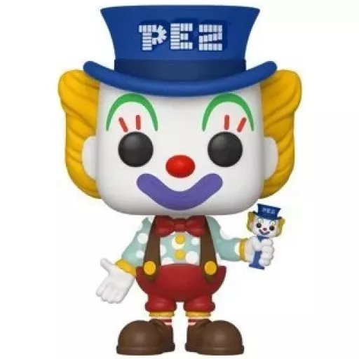 Peter PEZ