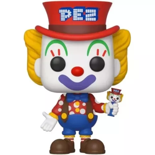 Funko Pop! Peter PEZ #52 Toy Tokyo Ad Icons Vinyl Figure