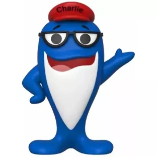 Charlie the Tuna