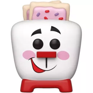Milton the Toaster