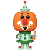 Fanta Clown