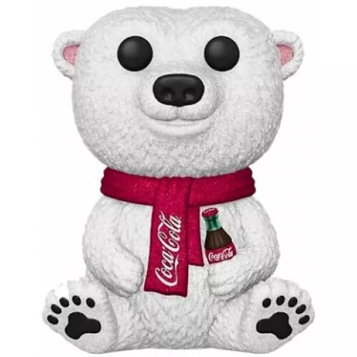 Coca-Cola Polar Bear