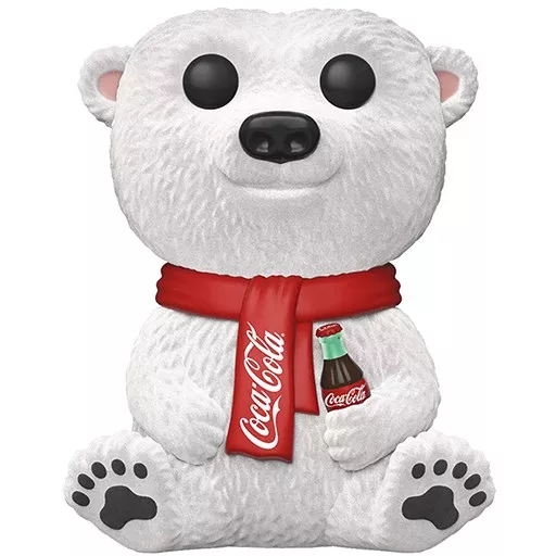 Coca-Cola Polar Bear