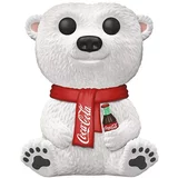 Coca-Cola Polar Bear