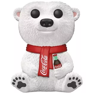 Coca-Cola Polar Bear