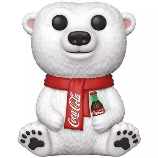 Coca-Cola Polar Bear