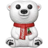 Coca-Cola Polar Bear image