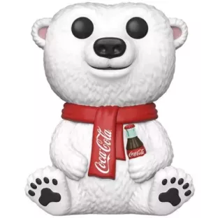Coca-Cola Polar Bear