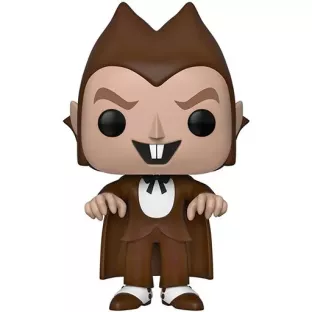 Count Chocula
