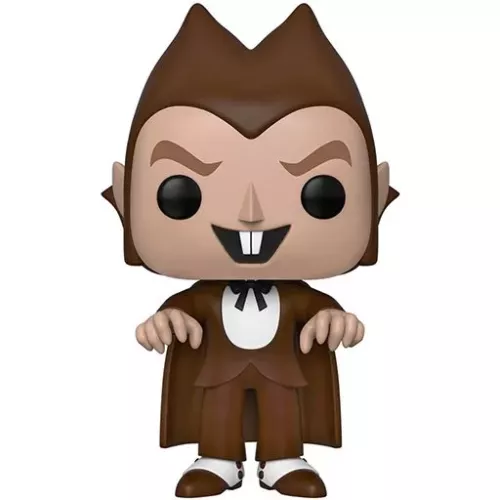 Funko Pop! Count Chocula #60 10 Inch General Mills