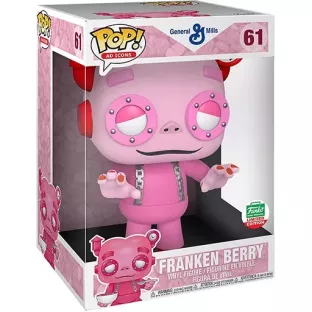 Franken Berry