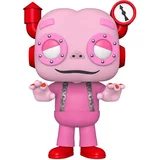 Franken Berry