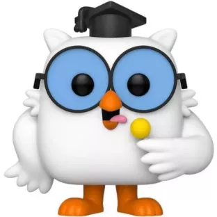 Mr. Owl