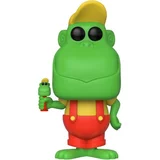 #64  Mimic the Monkey - Collectible Figure