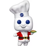 Pillsbury Doughboy image