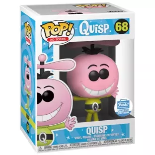 Quisp