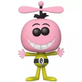 Quisp