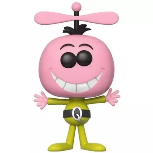 Funko Pop! Quisp #68 Ad Icons Vinyl Figure