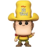 #71  Big Yella - Collectible Figure