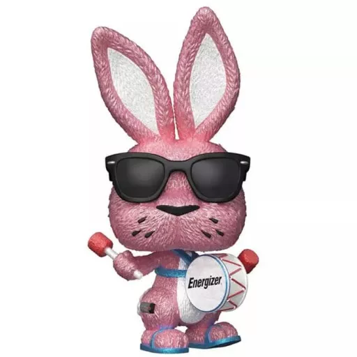 Energizer Bunny
