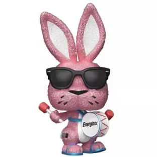 Energizer Bunny
