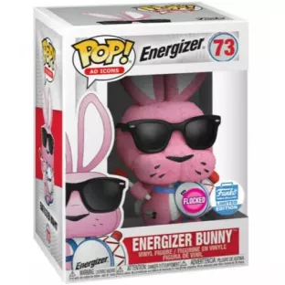 Energizer Bunny